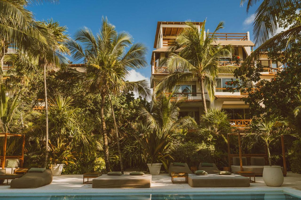 Jashita Hotel (Adults Only) Hotel Tulum